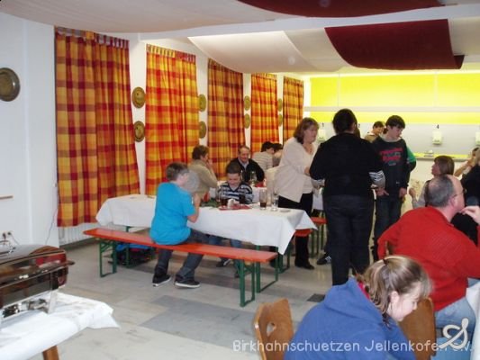 Koenigsfeier 2009