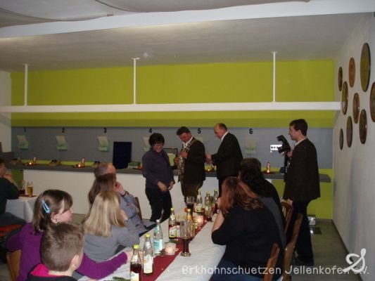 Koenigsfeier 2010