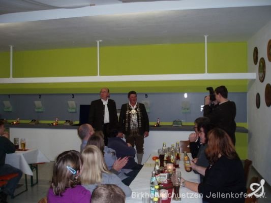 Koenigsfeier 2010