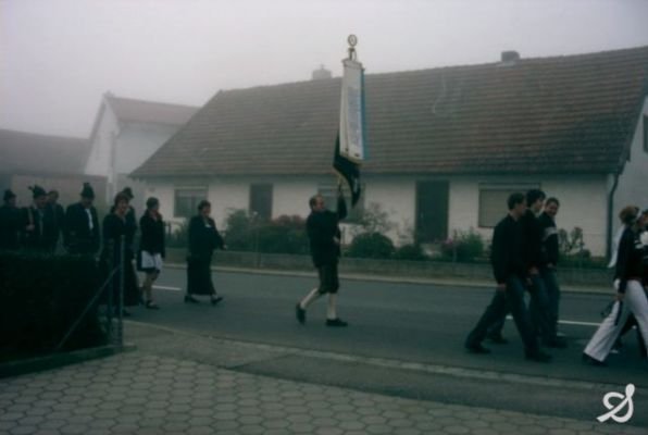 Kriegerjahrtag 2005