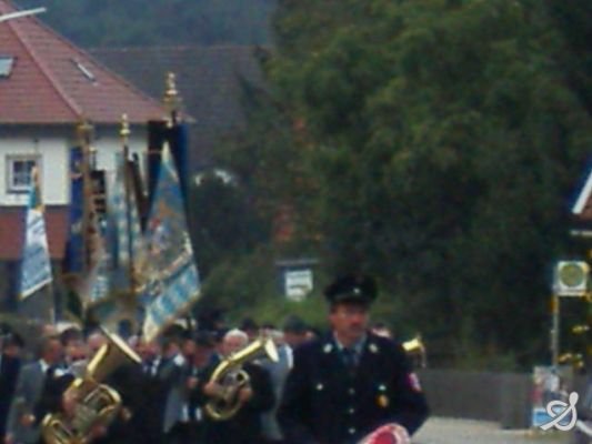 Kriegerjahrtag 2008