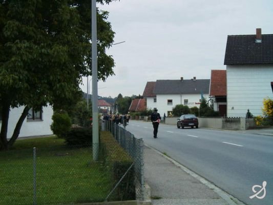 Kriegerjahrtag 2008