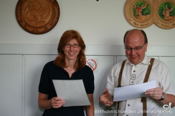 Marktmeisterschaft Ergoldsbach 2010