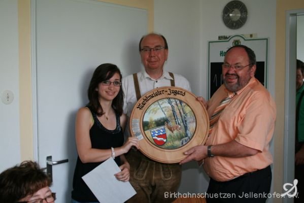 Marktmeisterschaft Ergoldsbach 2010