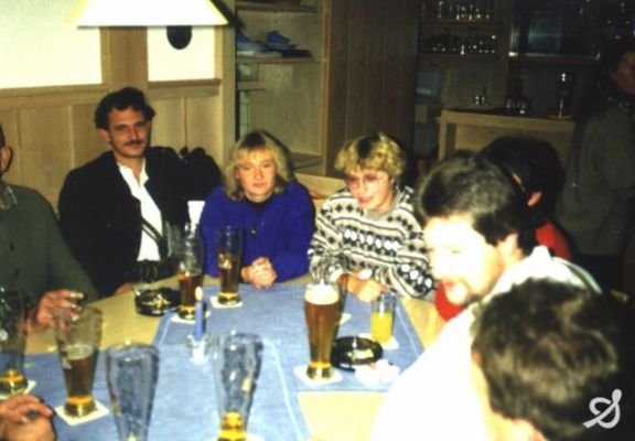 Mettenbach 1993