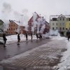 Neujahrschiessen Ergoldsbach 2011