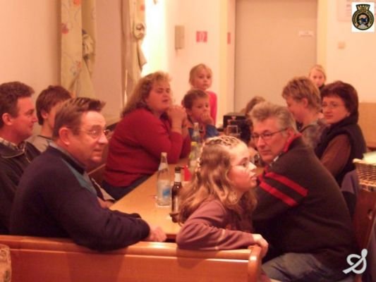 Nussschiessen 2006