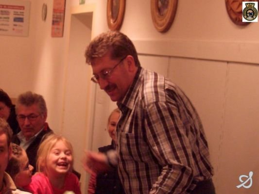 Nussschiessen 2006