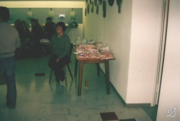 Sauversteigerung 2005