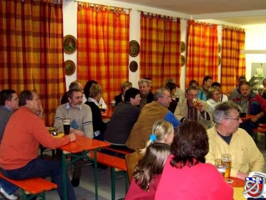 Sauversteigerung 2006