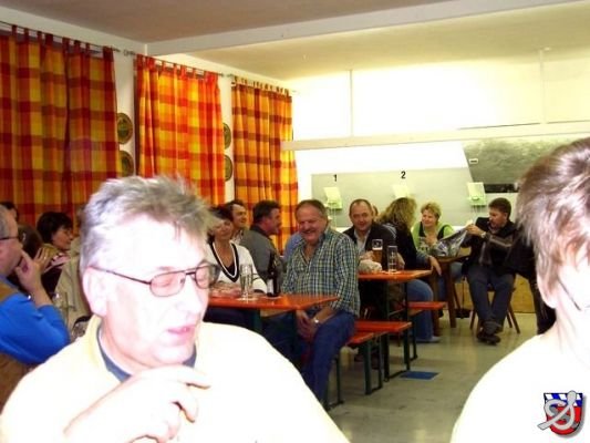Sauversteigerung 2006