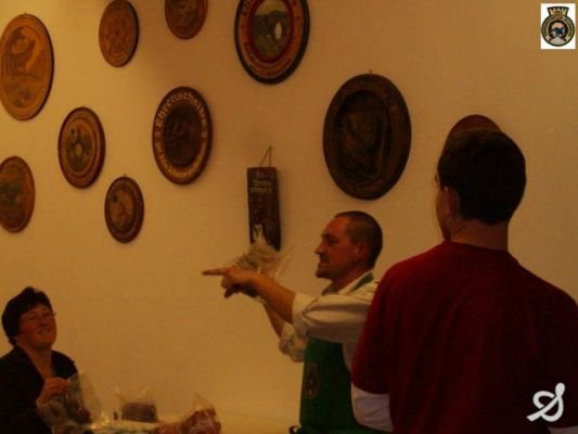 Sauversteigerung 2007