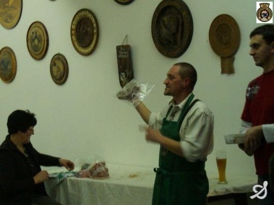 Sauversteigerung 2007