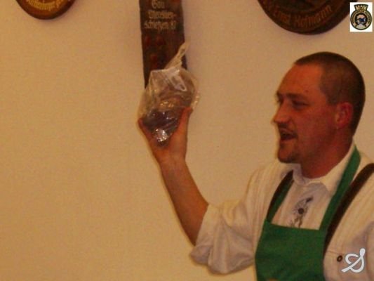 Sauversteigerung 2007