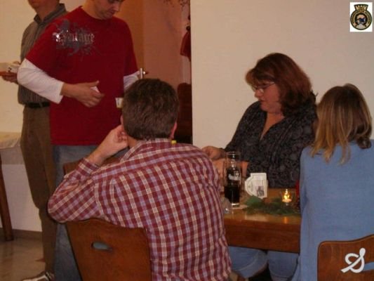 Sauversteigerung 2007