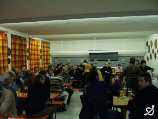 Sauversteigerung 2008