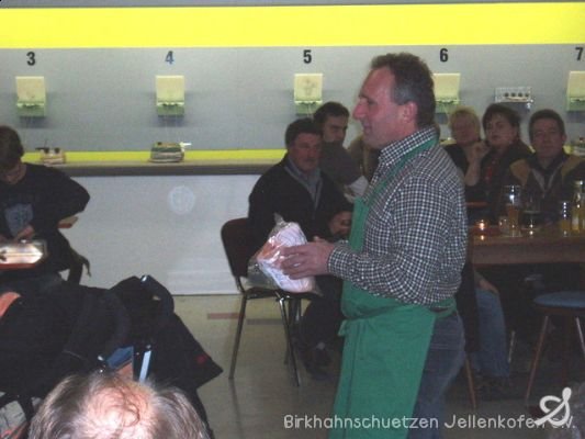 Sauversteigerung 2009
