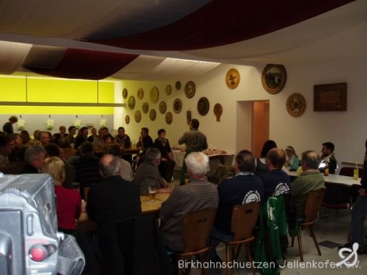 Sauversteigerung 2009