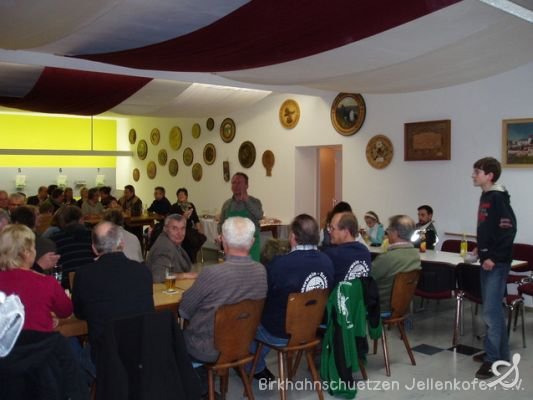 Sauversteigerung 2009