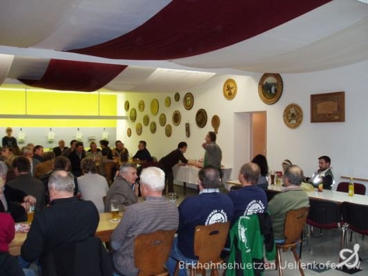 Sauversteigerung 2009