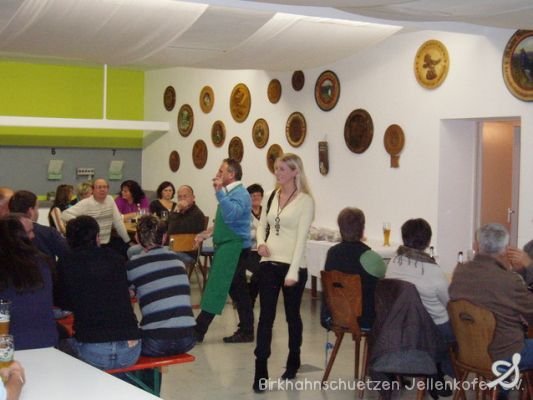 Sauversteigerung 2010
