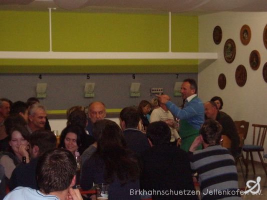 Sauversteigerung 2010