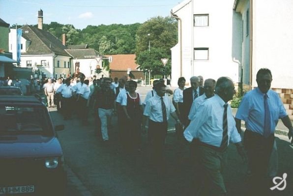 Volksfest Juni 2006