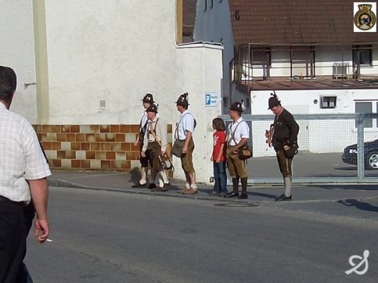 Volksfest 2007