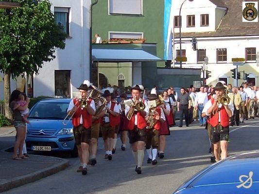 Volksfest 2007