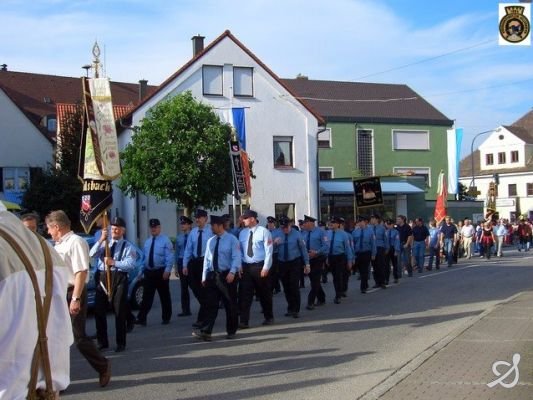 Volksfest 2007