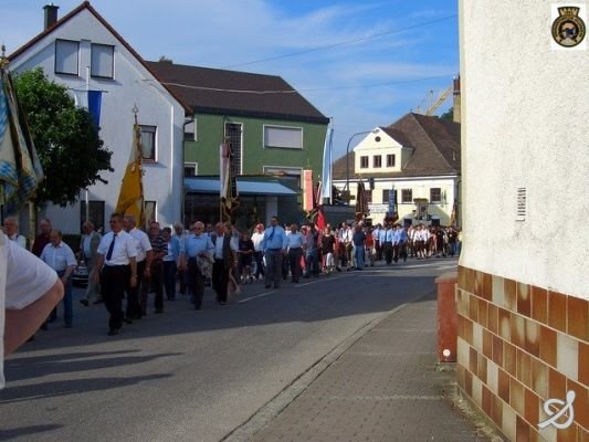 Volksfest 2007