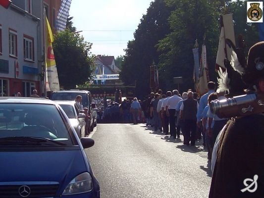 Volksfest 2007