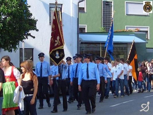 Volksfest 2007