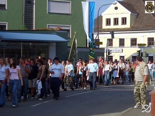 Volksfest 2007