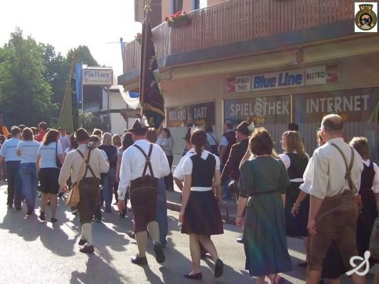 Volksfest 2007