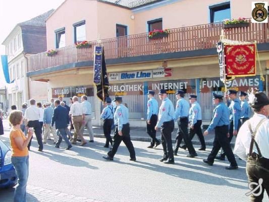 Volksfest 2007