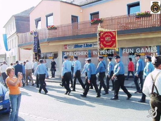 Volksfest 2007