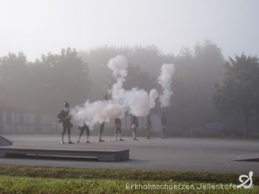 Spielmannszug Neufahrn i. NB e.V.