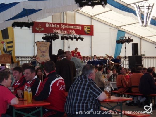 Spielmannszug Neufahrn i. NB e.V.