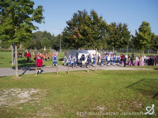 Spielmannszug Neufahrn i. NB e.V.