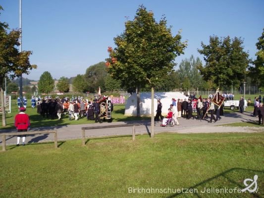 Spielmannszug Neufahrn i. NB e.V.