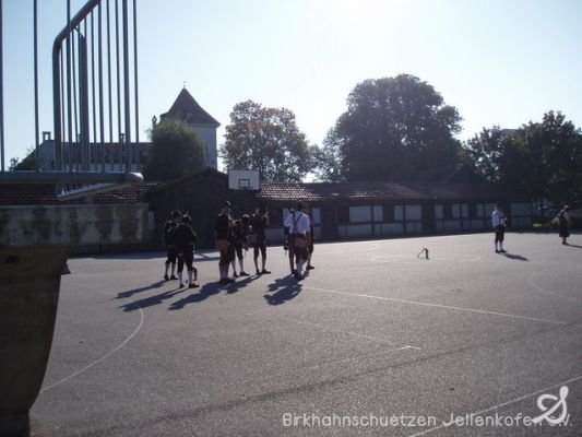 Spielmannszug Neufahrn i. NB e.V.