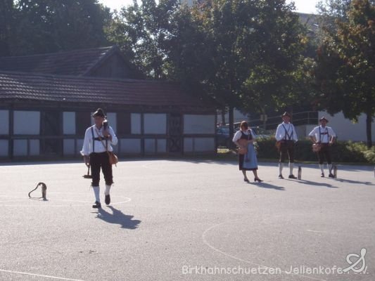 Spielmannszug Neufahrn i. NB e.V.