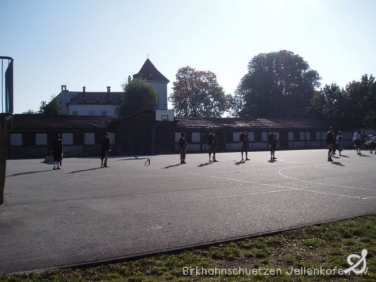 Spielmannszug Neufahrn i. NB e.V.