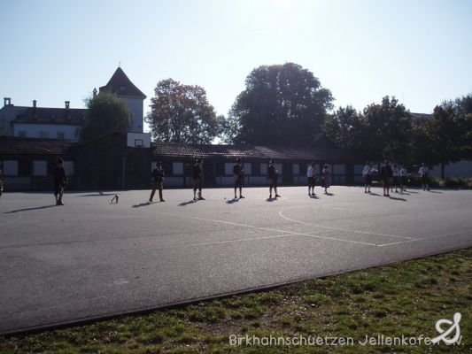 Spielmannszug Neufahrn i. NB e.V.