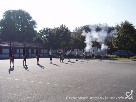 Spielmannszug Neufahrn i. NB e.V.