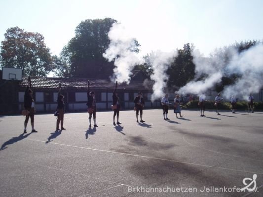 Spielmannszug Neufahrn i. NB e.V.