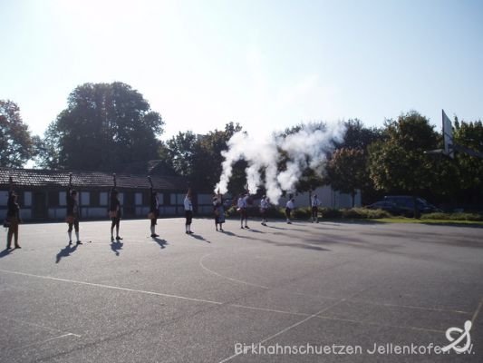 Spielmannszug Neufahrn i. NB e.V.