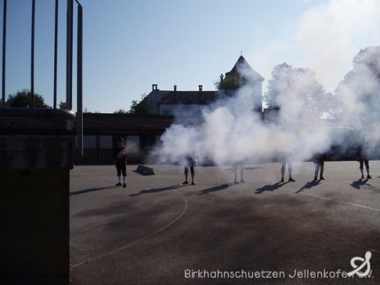 Spielmannszug Neufahrn i. NB e.V.