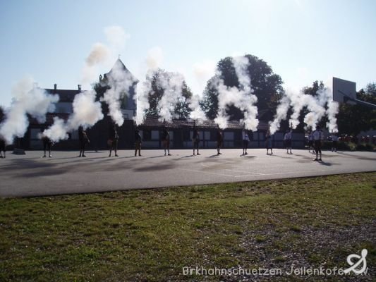 Spielmannszug Neufahrn i. NB e.V.
